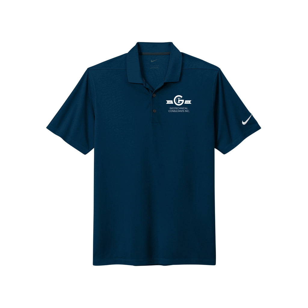 GCI - Nike Dri-FIT Micro Pique 2.0 Polo