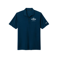 GCI - Nike Dri-FIT Micro Pique 2.0 Polo
