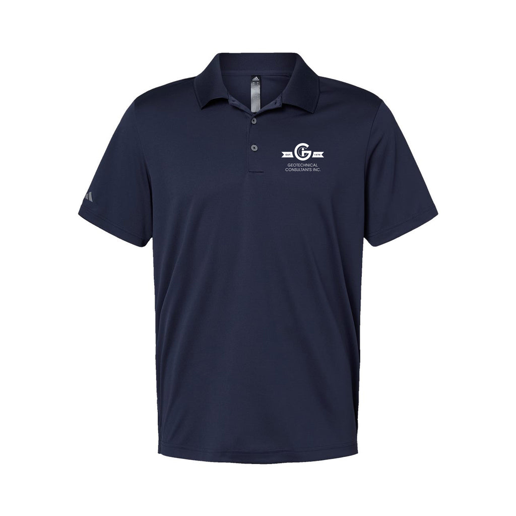 GCI - Adidas - Performance Polo