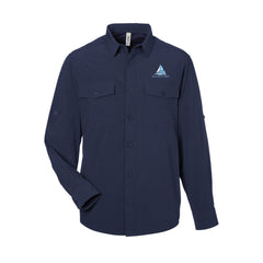 Sea Bus One - Men's Ultra UVP® Marina Shirt