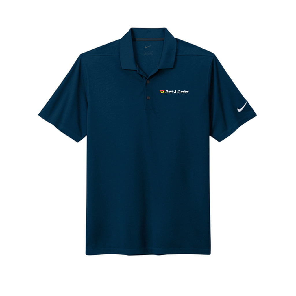 Rent A Center - Nike Tall Dri-FIT Micro Pique 2.0 Polo