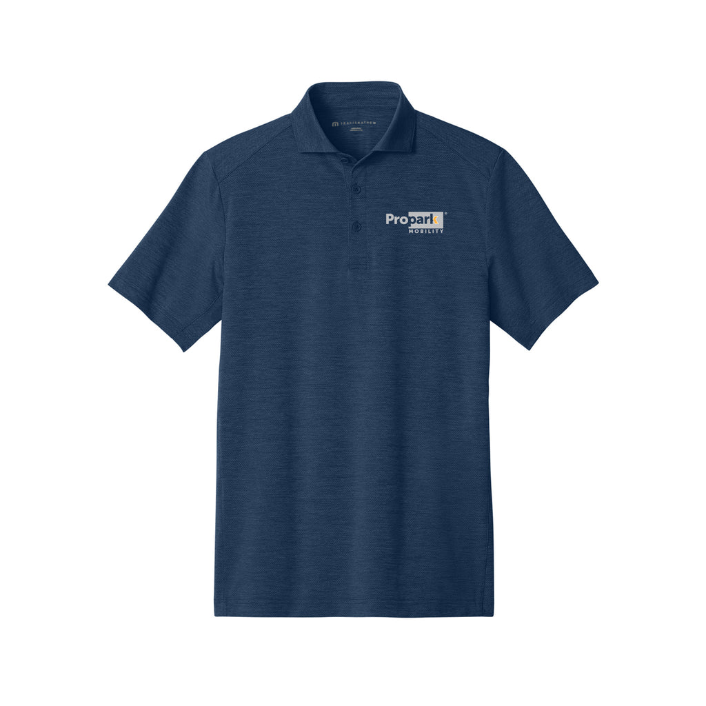 Propark Mobility - TravisMathew Onward Polo