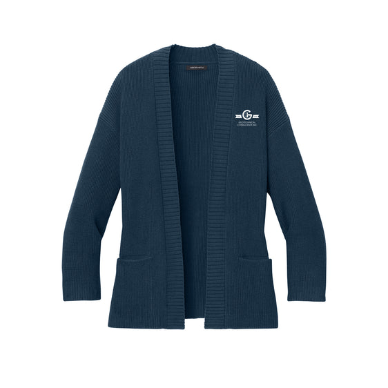 GCI - Mercer+Mettle® Women’s Open Cardi