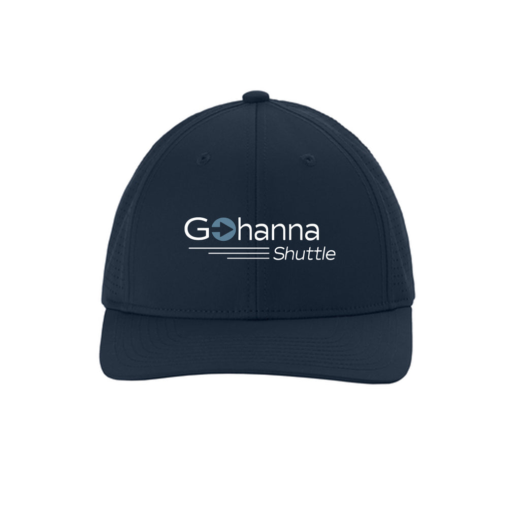 Propark Mobility - Go Gahanna - Sport-Tek® Pro-Cut Adjustable Cap