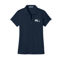 Simona PMC - Port Authority® Women's Tech Pique Polo