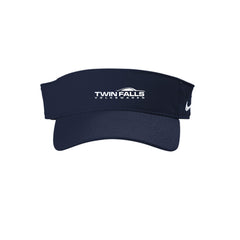 Twin Falls Volkswagen - Nike Dri-FIT Team Performance Visor