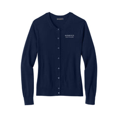 Monrovia 100 Years - Brooks Brothers® Women’s Washable Merino Cardigan Sweater