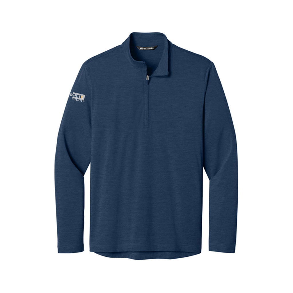Propark Mobility - TravisMathew Onward 1/4-Zip