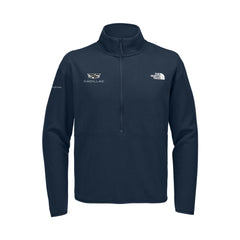 Cadillac Libertyville - The North Face® Double-Knit 1/2-Zip Fleece