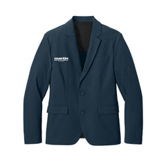 Martin Painting - Mercer+Mettle® Capital Tech Blazer