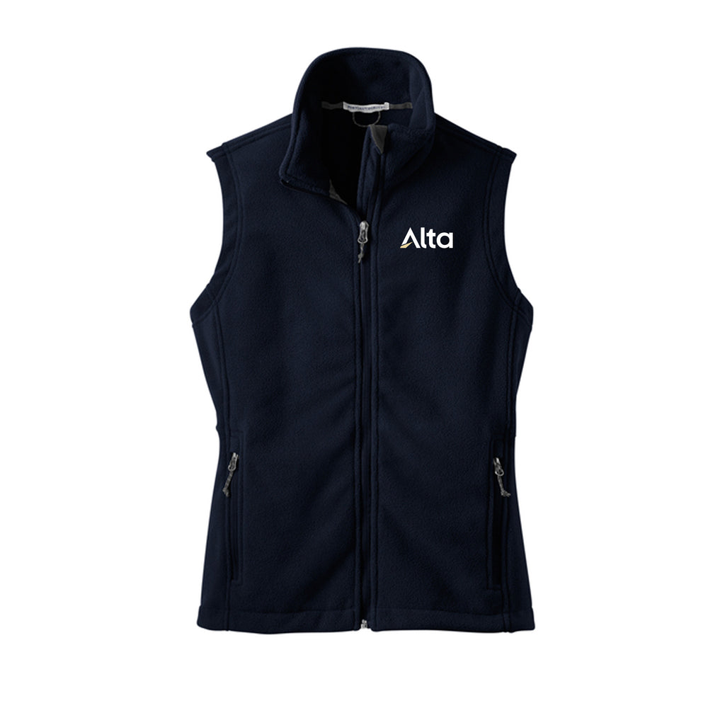 Alta - Port Authority® Women's Value Fleece Vest