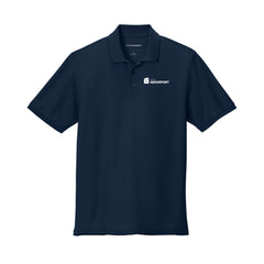 City of Groveport - Port Authority® Tall Wearever Signature Pique Polo