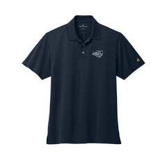 CASS - Brooks Brothers® Mesh Pique Performance Polo