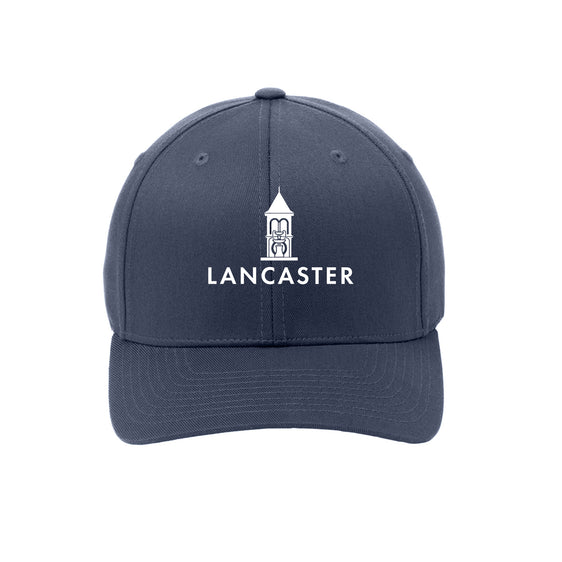 City of Lancaster - Port Authority® Flexfit® Cap