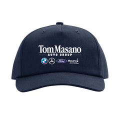 Tom Masano Auto Group - Five-Panel Gramps Cap