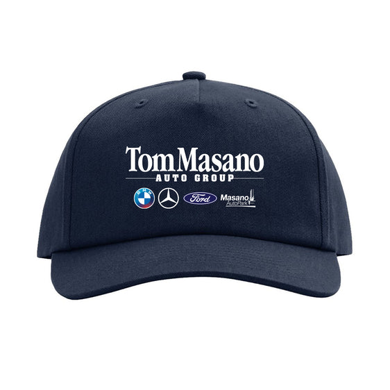 Tom Masano Auto Group - Five-Panel Gramps Cap