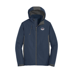 Taylor Family Automotive - Port Authority® Merge 3-in-1 Jacket