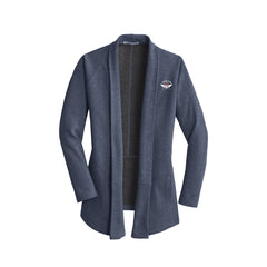 Taylor Family Automotive - Port Authority® Ladies Interlock Cardigan