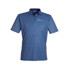 The Neary Wealth Management - Men's Hazelwood Polo