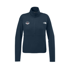Taylor Family Automotive - The North Face® Women’s Double-Knit 1/2-Zip Fleece