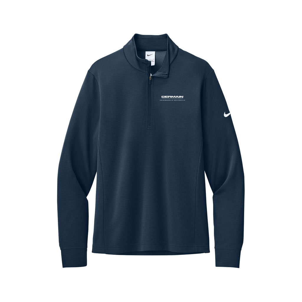 Volkswagen of Westerville - Nike Essential 1/2-Zip Cover-Up