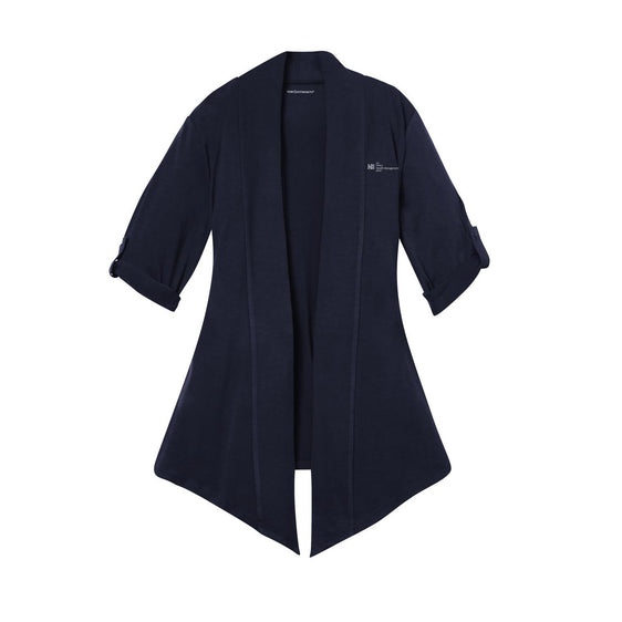 Neary Wealth Management - Port Authority® Women's Concept Shrug