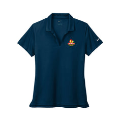 Grandview Heights Fire Dept. - Nike Women's Dri-FIT Micro Pique 2.0 Polo