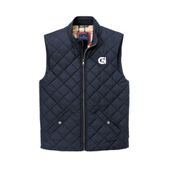 CN Consultnet - Brooks Brothers® Quilted Vest