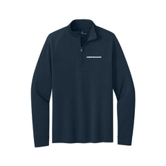 Germain Corporate - Brooks Brothers® Luxe Performance 1/4-Zip