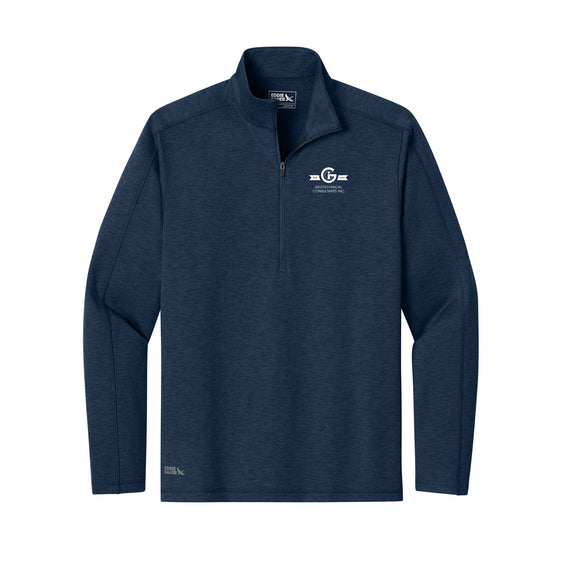 GCI - Eddie Bauer® Adventurer 1/4-Zip