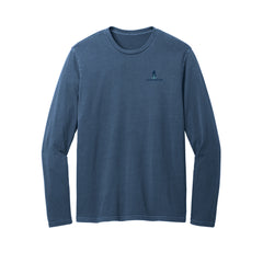 City of Lancaster - District Wash™ Long Sleeve Tee