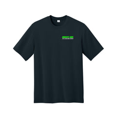 Barker's Bins Dumpster Service - CornerStone® Workwear Pro Short Sleeve Tee