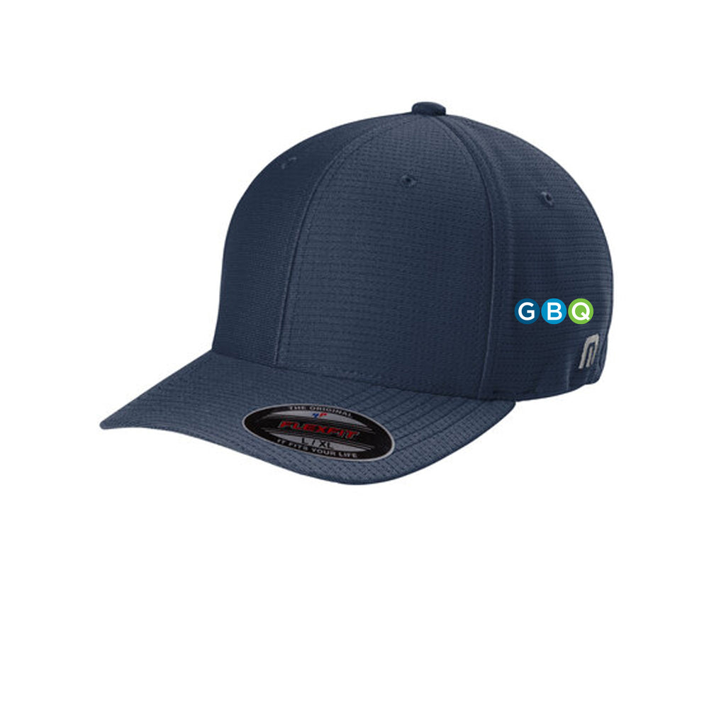 GBQ - TravisMathew Rad Flexback Cap