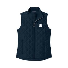 CN Consultnet - Brooks Brothers® Women’s Quilted Vest