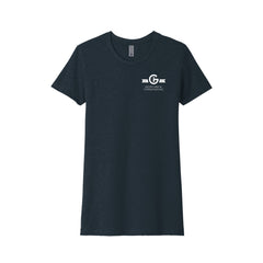 GCI - Next Level Apparel® Women’s CVC Tee