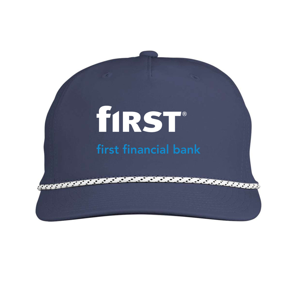First Financial - Brewer Cap