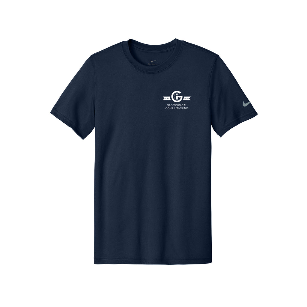 GCI - Nike Swoosh Sleeve rLegend Tee
