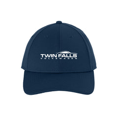 Twin Falls Volkswagen - New Era® Performance Dash Adjustable Cap