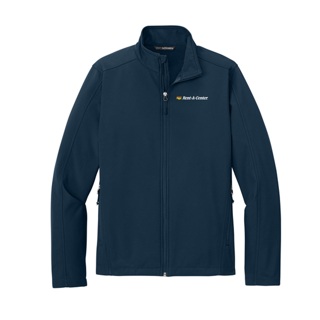 Rent A Center - Port Authority® Core Soft Shell Jacket
