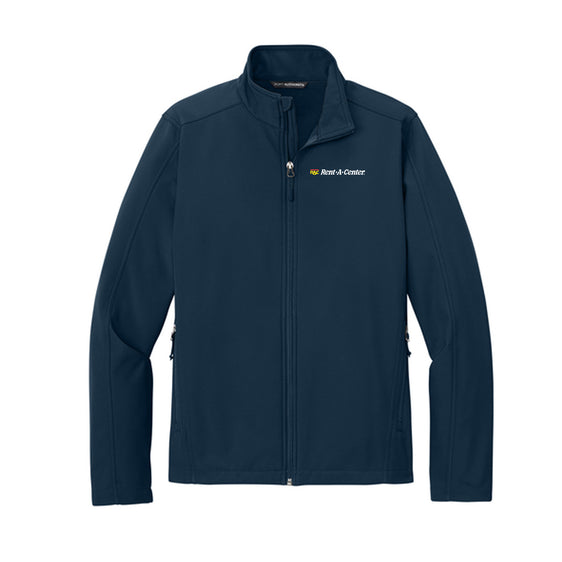 Rent A Center - Port Authority® Core Soft Shell Jacket