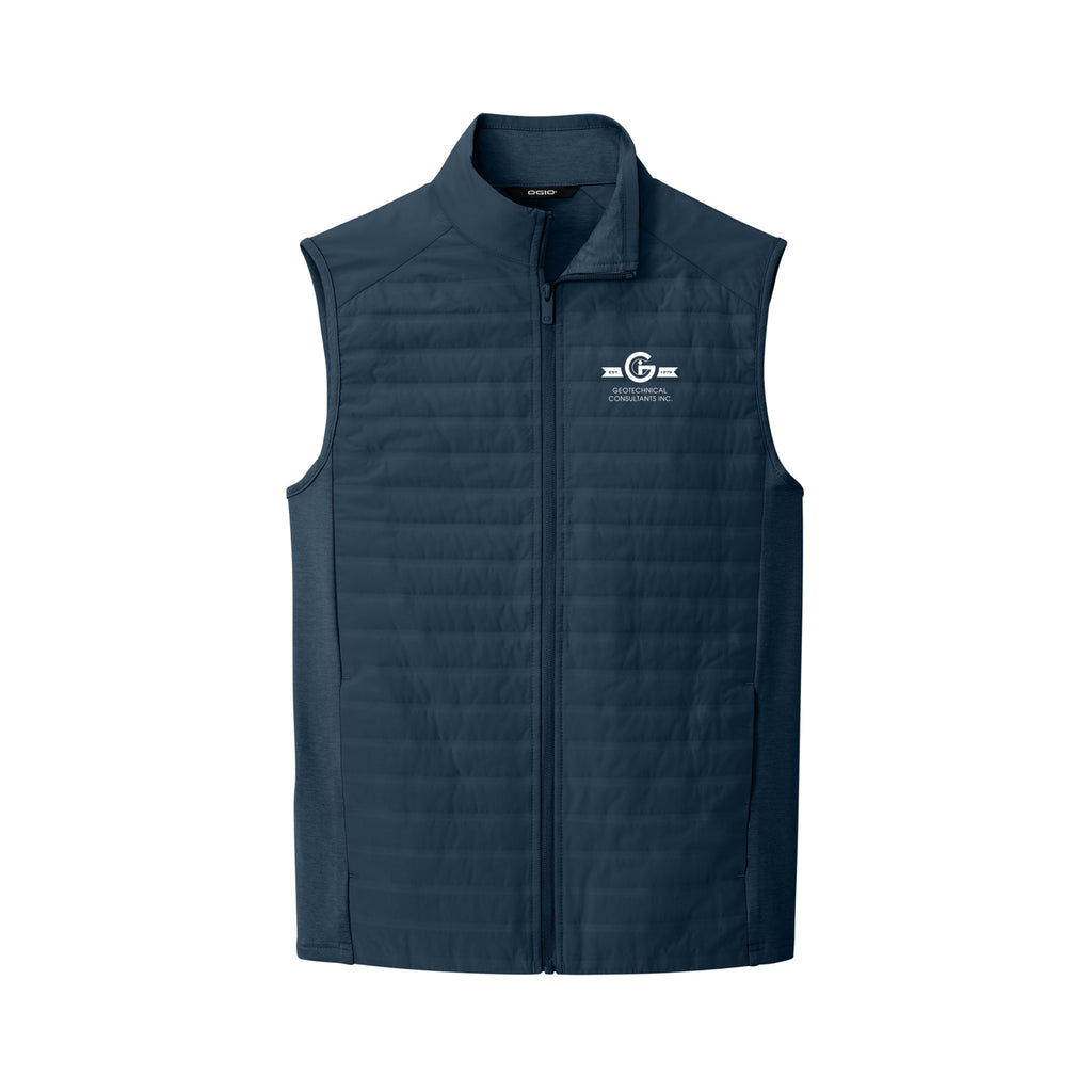 GCI - OGIO® Driveline Hybrid Vest