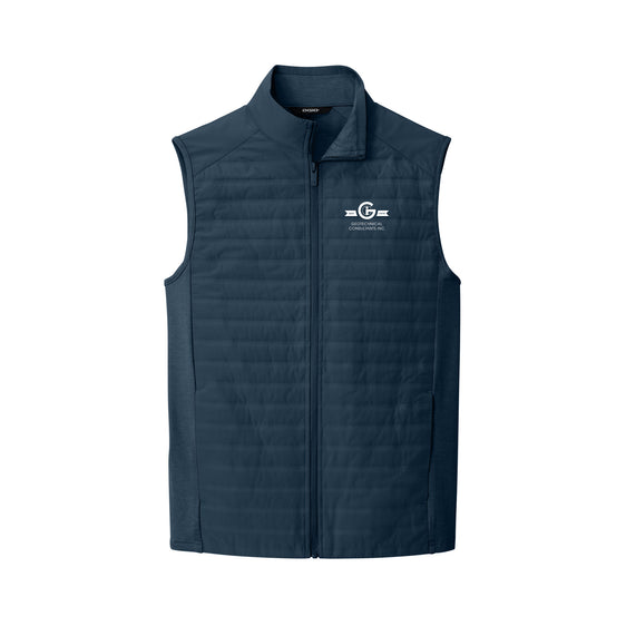 GCI - OGIO® Driveline Hybrid Vest