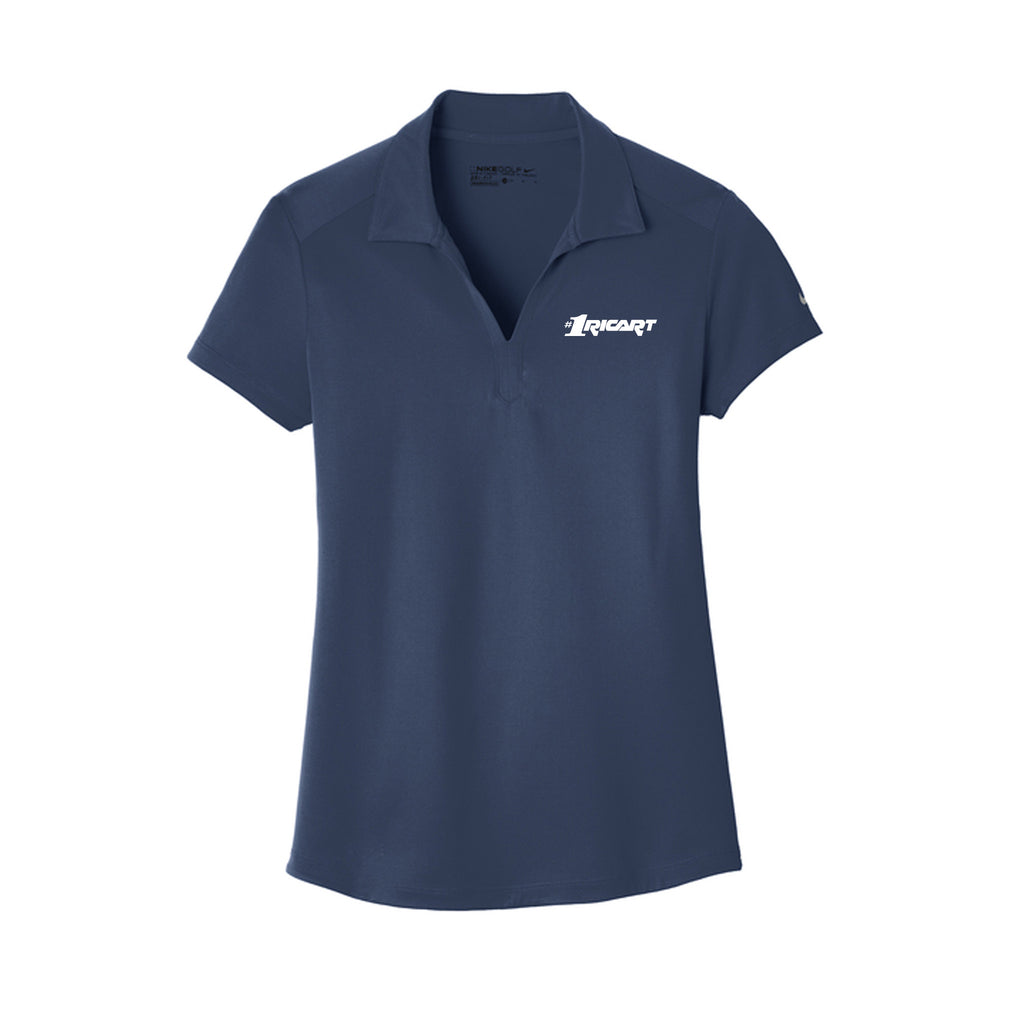 Ricart Leadership - Nike Women's Dri-FIT Legacy Polo