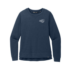 CASS - TravisMathew Women's Long Weekend Crew