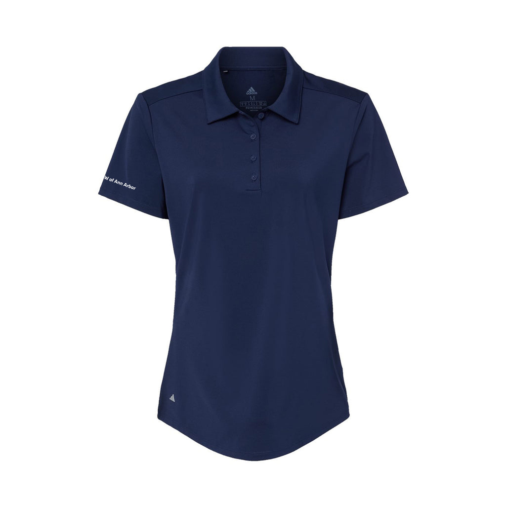 BMW of Ann Arbor - Women's Ultimate365 Solid Polo