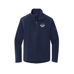 Taylor Family Automotive - Eddie Bauer®1/2-Zip Microfleece Jacket