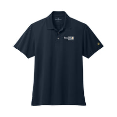 Propark Mobility - Brooks Brothers® Mesh Pique Performance Polo