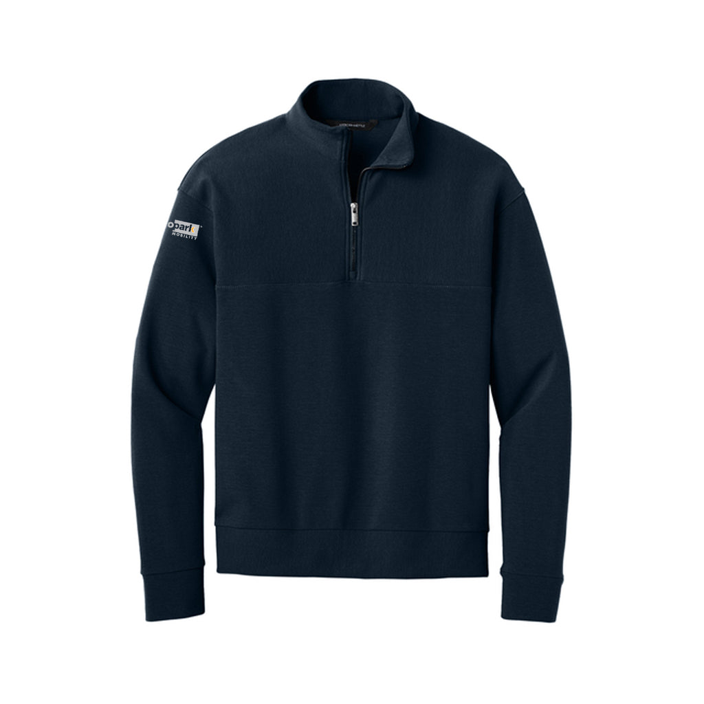 Propark Mobility - Mercer+Mettle® Linear Texture 1/4-Zip