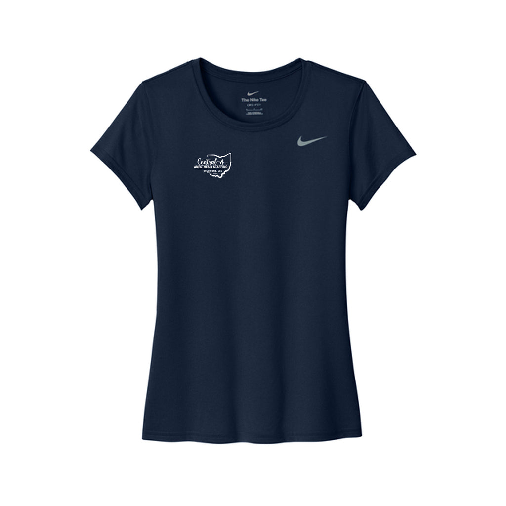 CASS - Nike Women's Team rLegend Tee