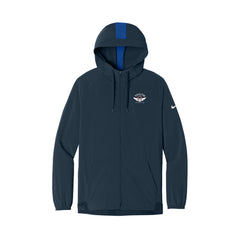 Taylor Family Automotive - Nike Pro Hooded Jacket